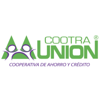 Logo de Cootraunion